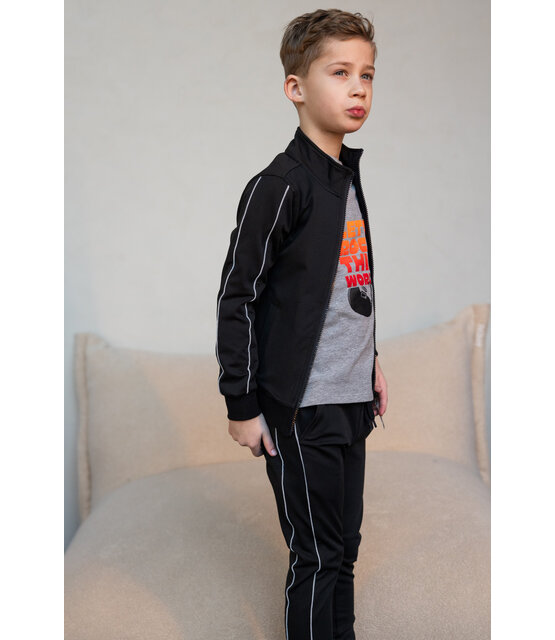 TYGO&vito Jongens Broek Boyd