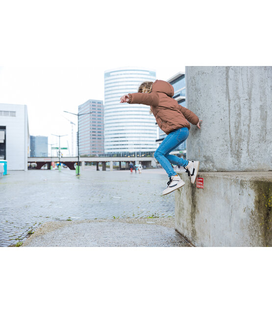 TYGO&vito Meisjes Jas Jara TYGO&vito Meisjes Jas Jara