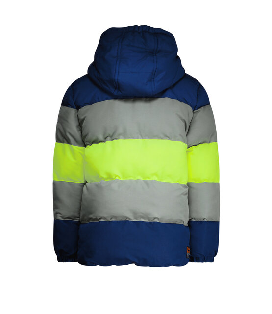 TYGO&vito Jongens Jas Joppe