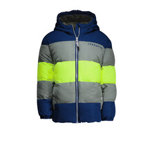 TYGO&vito Jongens Jas Joppe