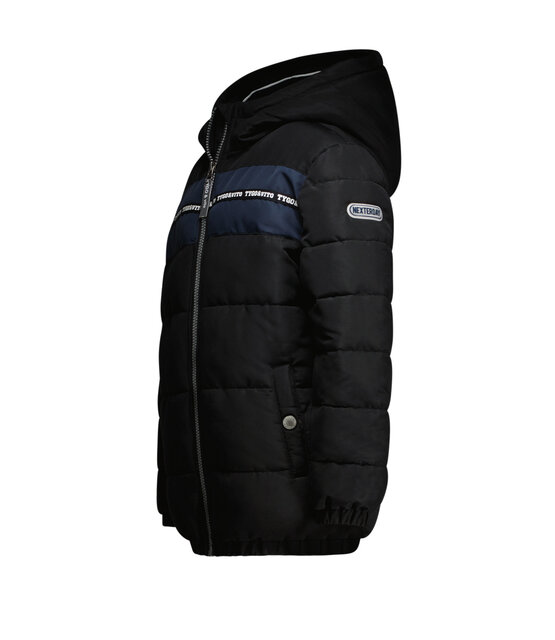 TYGO&vito Jongens Jas Jordi