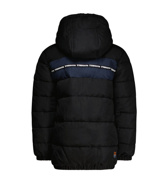 TYGO&vito Jongens Jas Jordi