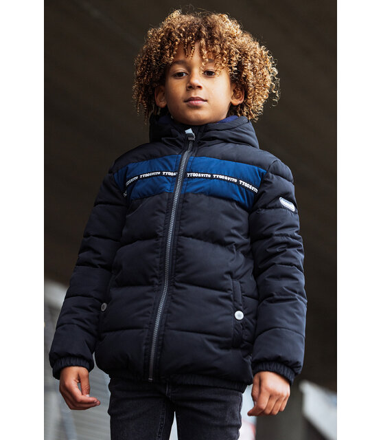 TYGO&vito Jongens Jas Jordi