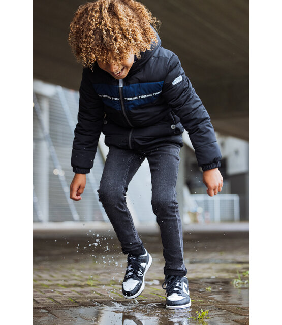 TYGO&vito Jongens Jas Jordi