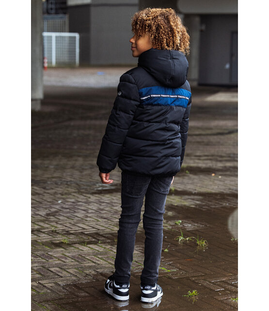 TYGO&vito Jongens Jas Jordi