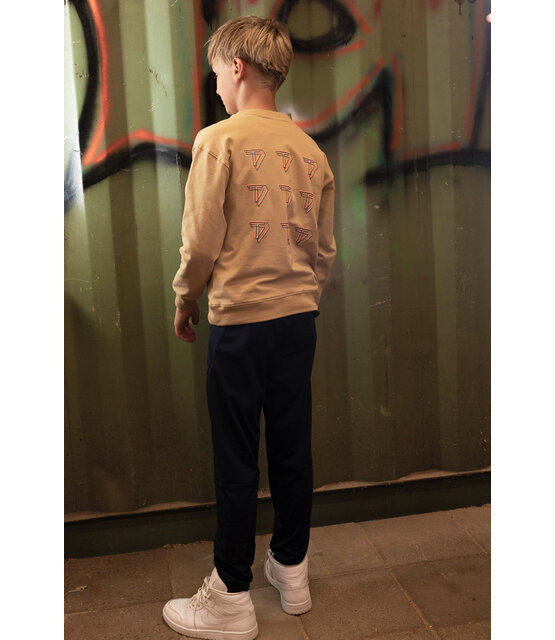 TYGO&vito Jongens Sweater Dorian