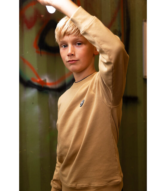 TYGO&vito Jongens Sweater Dorian