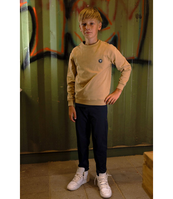 TYGO&vito Jongens Sweater Dorian