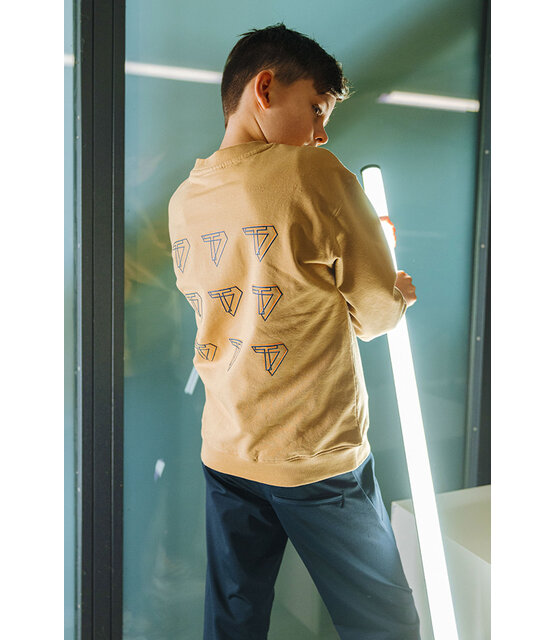 TYGO&vito Jongens Sweater Dorian