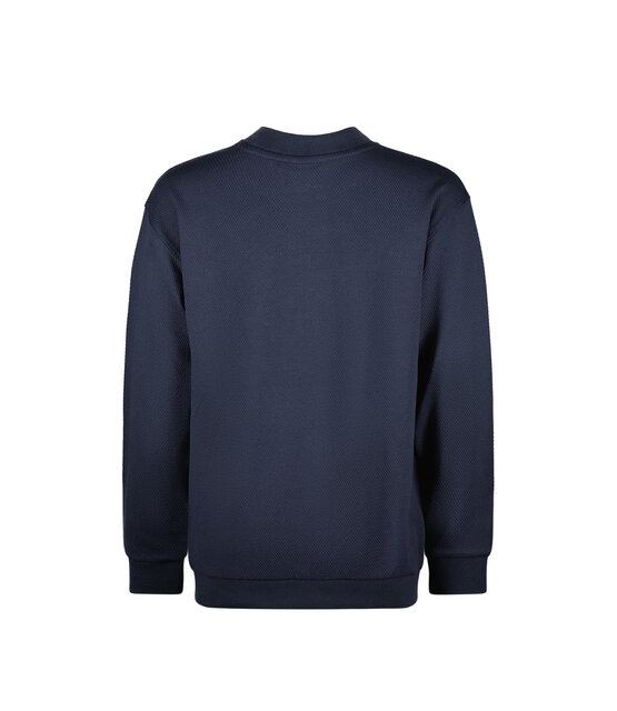 TYGO&vito Jongens Sweater Dave