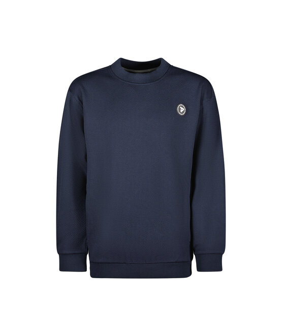 TYGO&vito Jongens Sweater Dave