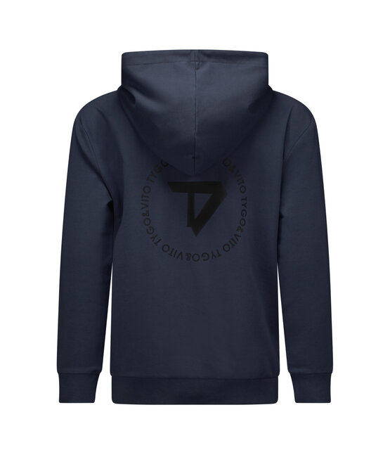 TYGO&vito Jongens Sweater Dexter