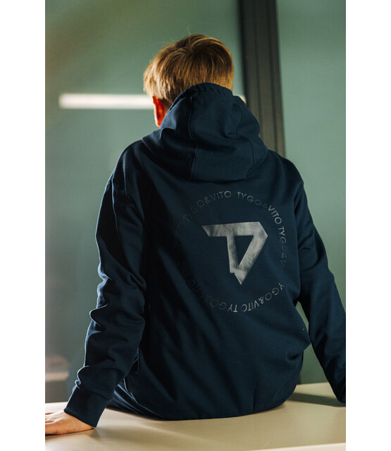 TYGO&vito Jongens Sweater Dexter