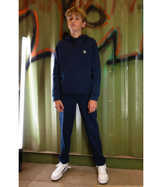 TYGO&vito Jongens Sweater Dexter