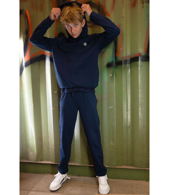 TYGO&vito Jongens Sweater Dexter