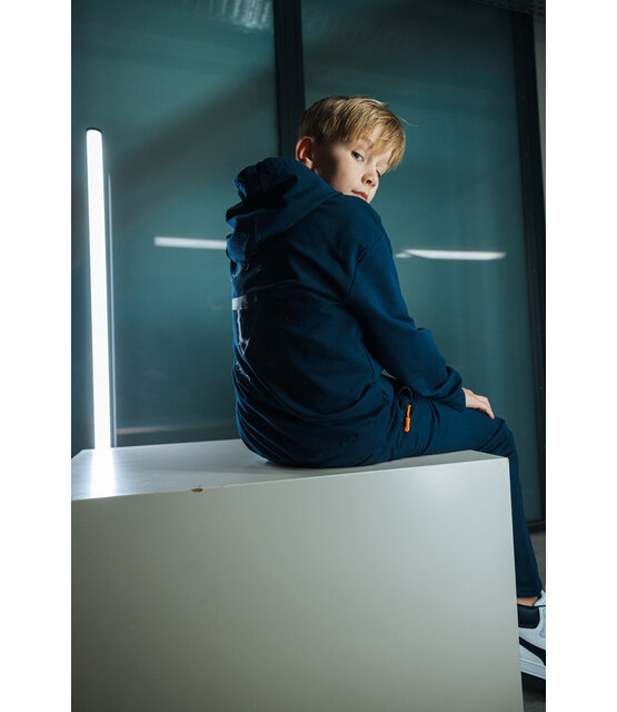 TYGO&vito Jongens Sweater Dexter