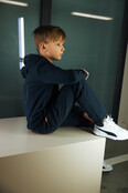 TYGO&vito Jongens Sweater Dexter