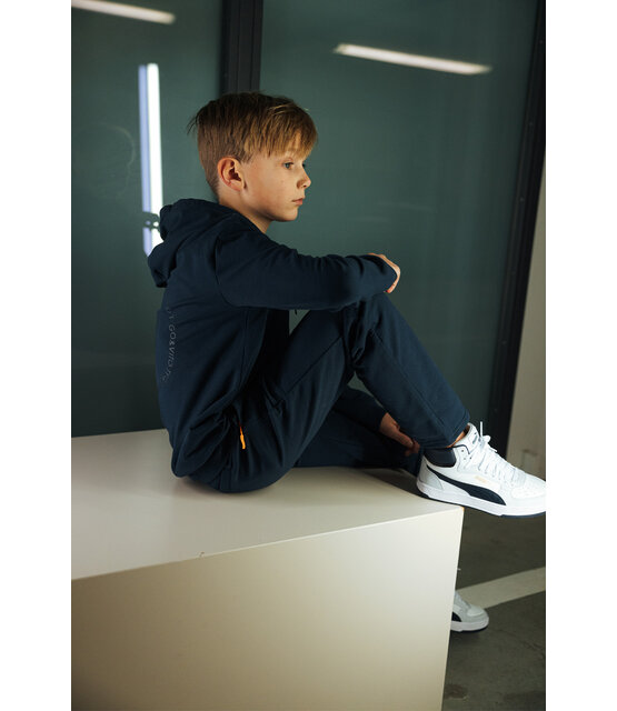 TYGO&vito Jongens Sweater Dexter