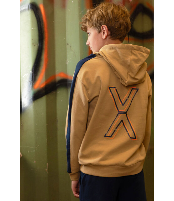 TYGO&vito Jongens Sweater Dover