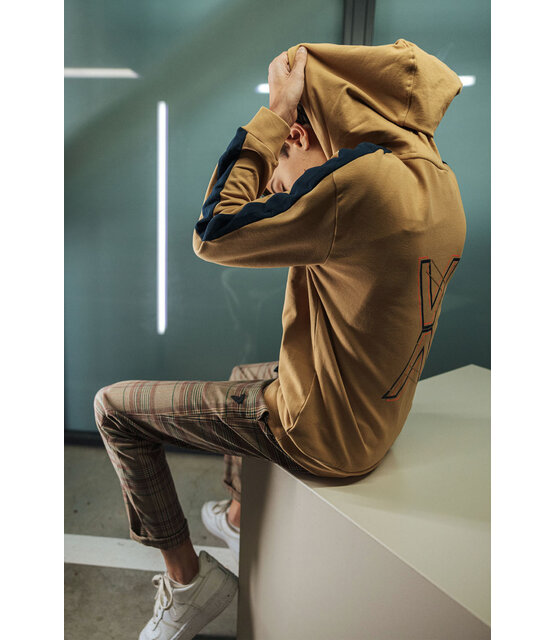 TYGO&vito Jongens Sweater Dover