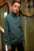 TYGO&vito Jongens Longsleeve Dash
