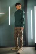 TYGO&vito Jongens Longsleeve Dash