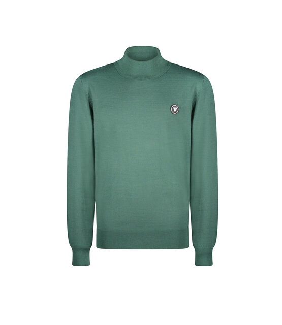 TYGO&vito Jongens Longsleeve Dash