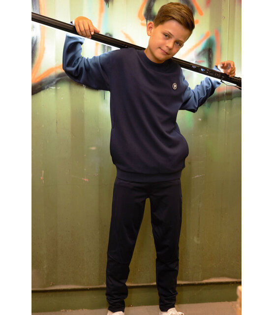 TYGO&vito Jongens Broek Jeric