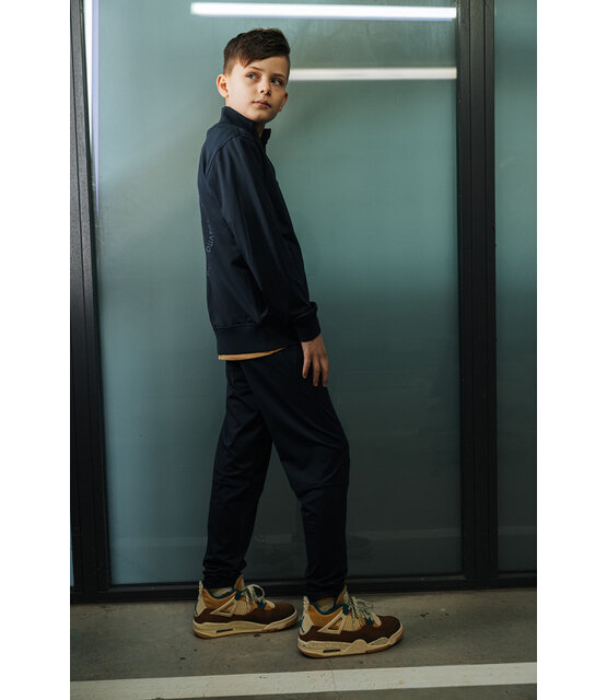 TYGO&vito Jongens Broek Jeric