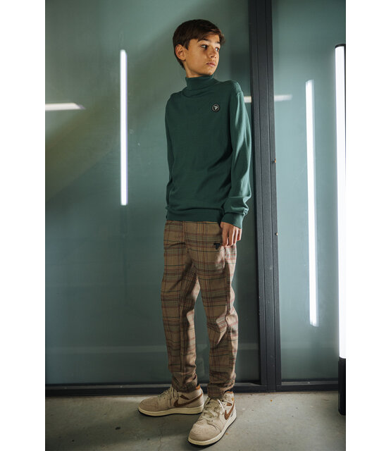 TYGO&vito Jongens Broek Jeric