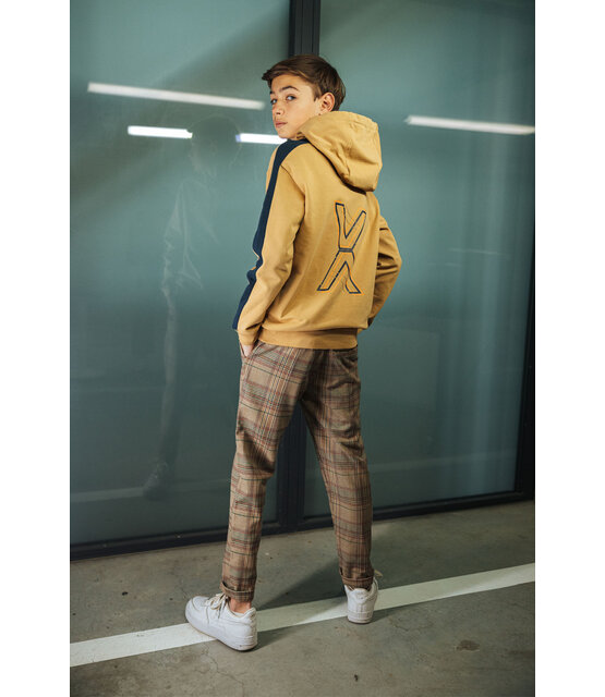 TYGO&vito Jongens Broek Jeric