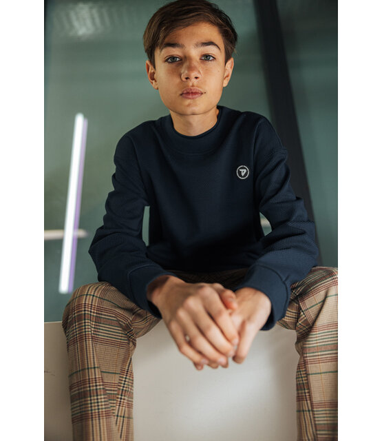 TYGO&vito Jongens Broek Jeric