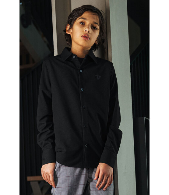 TYGO&vito Jongens Longsleeve Troy