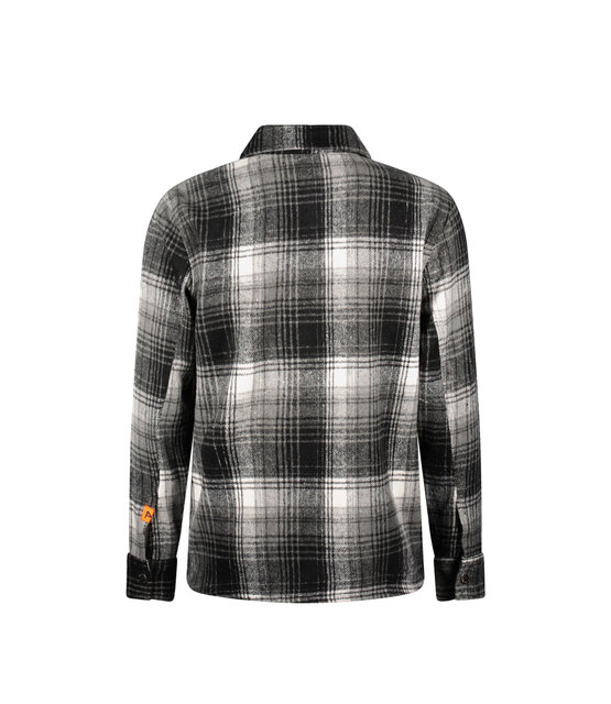 TYGO&vito Jongens Longsleeve Teddy