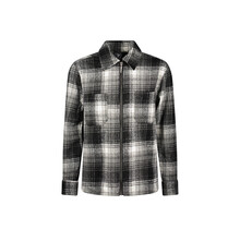 TYGO&vito Jongens Longsleeve Teddy