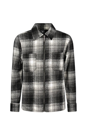 TYGO&vito Jongens Longsleeve Teddy