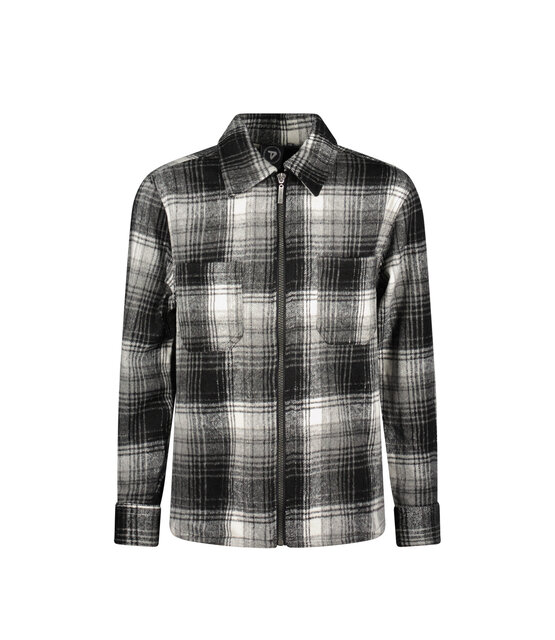 TYGO&vito Jongens Longsleeve Teddy