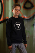 TYGO&vito Jongens Sweater Dorian