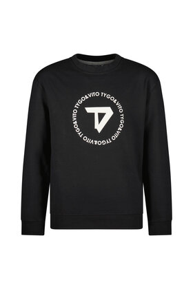 TYGO&vito Jongens Sweater Dorian