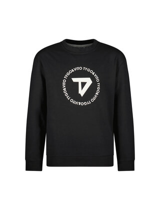TYGO&vito Jongens Sweater Dorian