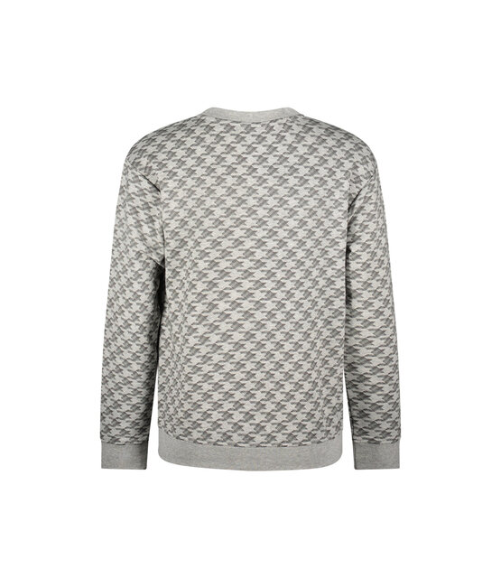 TYGO&vito Jongens Sweater Dev