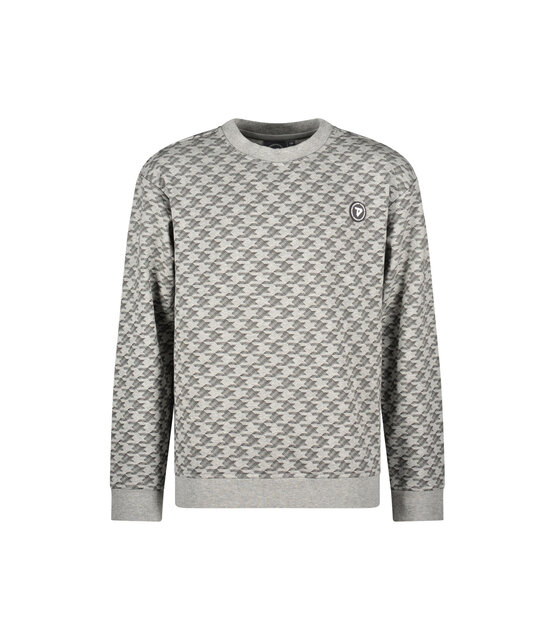 TYGO&vito Jongens Sweater Dev