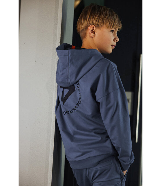 TYGO&vito Jongens Sweater Damian TYGO&vito Jongens Sweater Damian