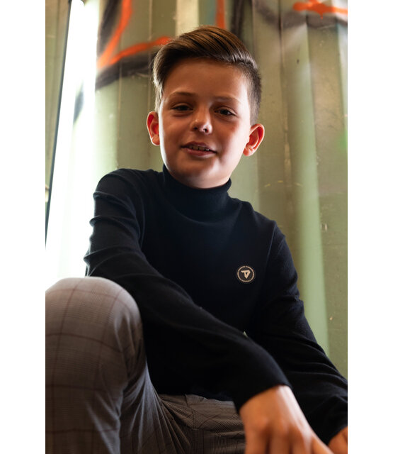 TYGO&vito Jongens Longsleeve Dash TYGO&vito Jongens Longsleeve Dash