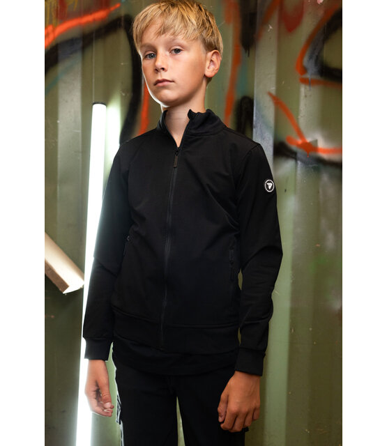 TYGO&vito Jongens Vest Duke