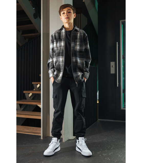 TYGO&vito Jongens Broek Jarno