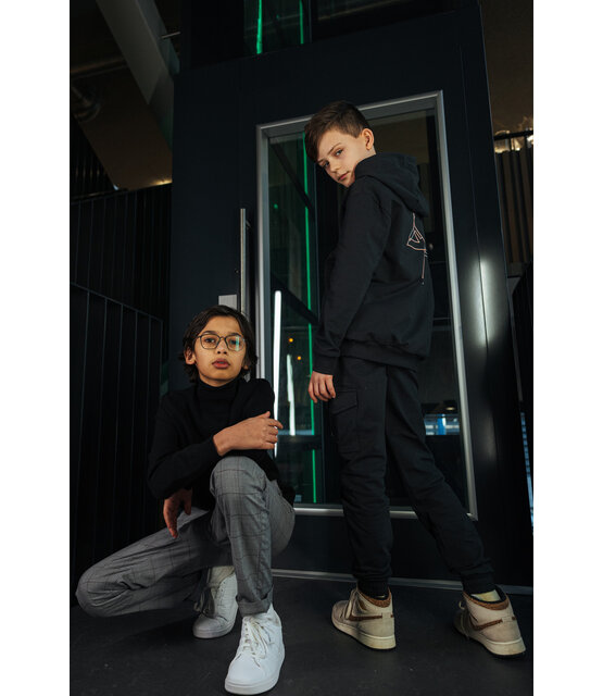 TYGO&vito Jongens Broek Jarno