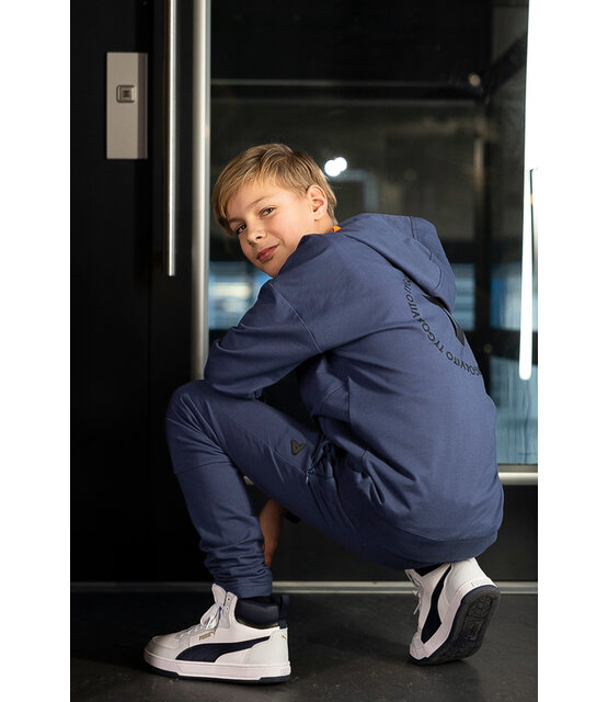 TYGO&vito Jongens Broek Jake TYGO&vito Jongens Broek Jake