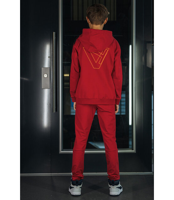 TYGO&vito Jongens Broek Jake