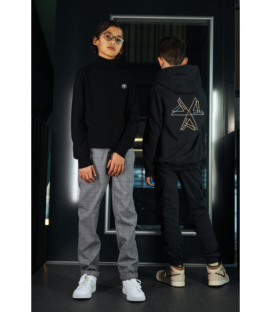 TYGO&vito Jongens Broek Jeric